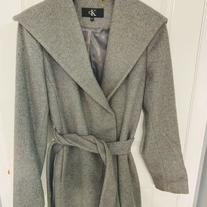 Calvin Klein women’s winter coat